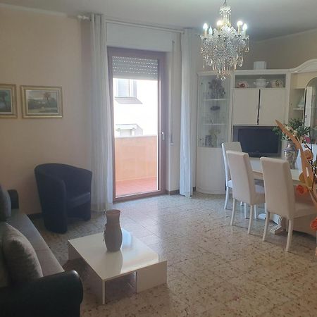 Appartamento Mosas Αλγκέρο Εξωτερικό φωτογραφία