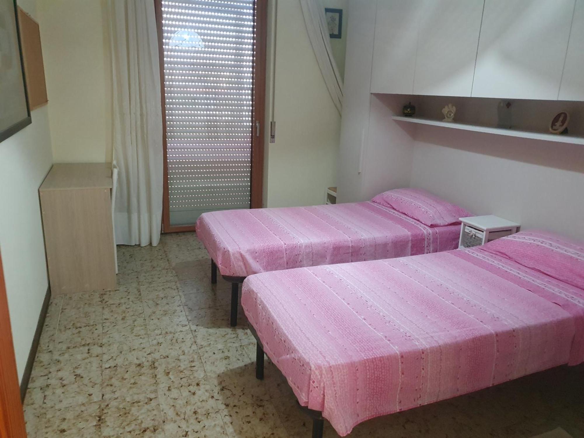 Appartamento Mosas Αλγκέρο Εξωτερικό φωτογραφία