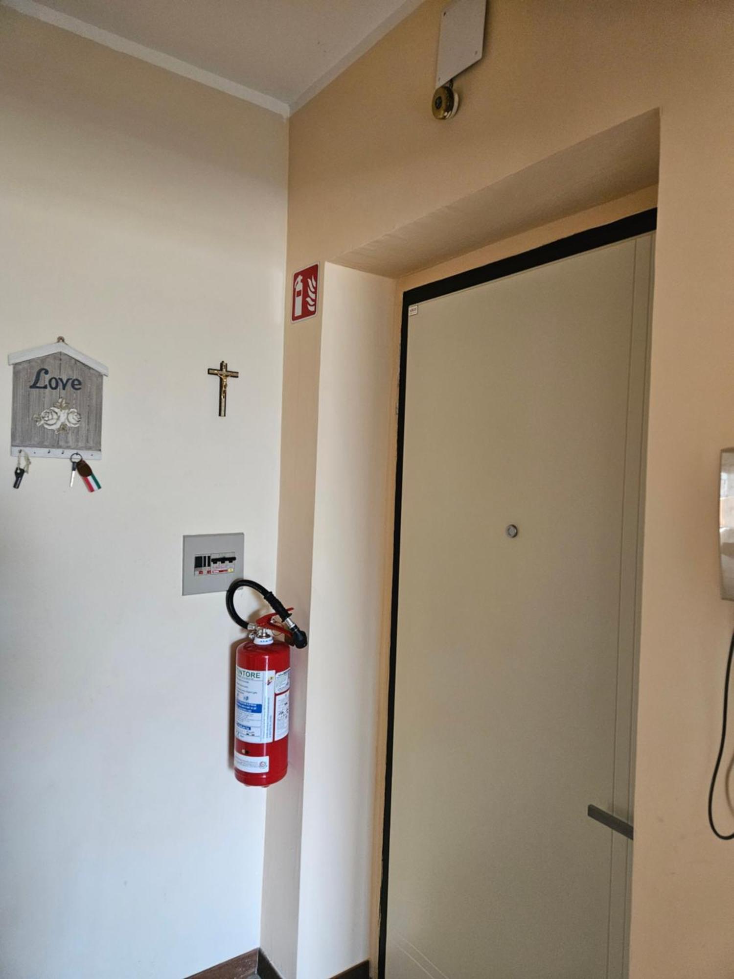 Appartamento Mosas Αλγκέρο Εξωτερικό φωτογραφία