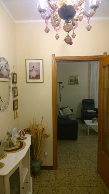 Appartamento Mosas Αλγκέρο Εξωτερικό φωτογραφία
