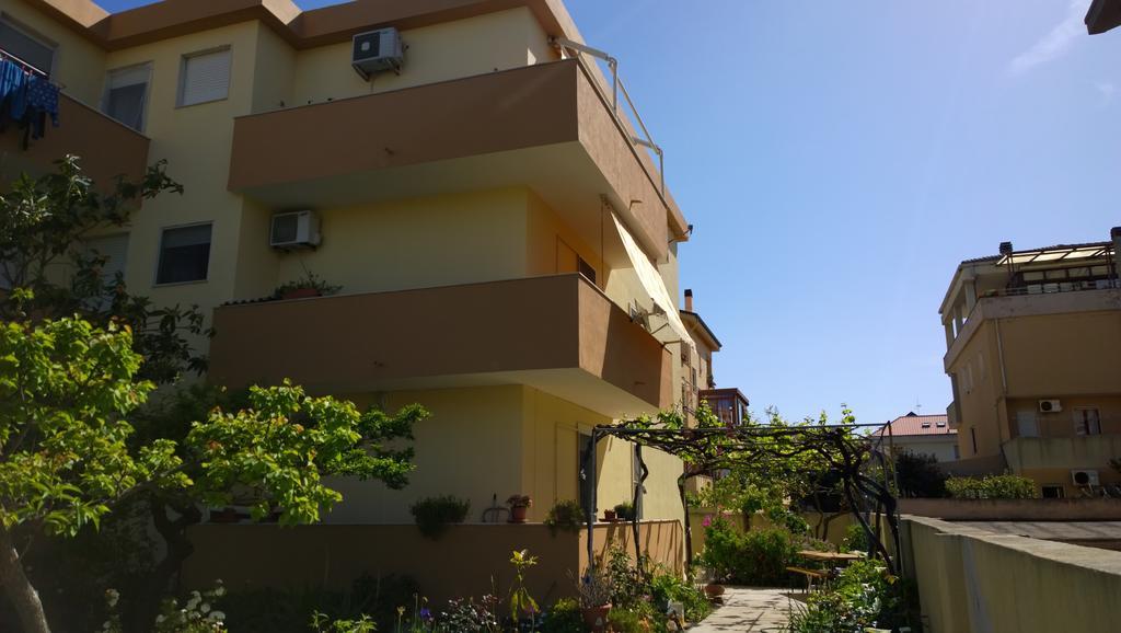Appartamento Mosas Αλγκέρο Εξωτερικό φωτογραφία