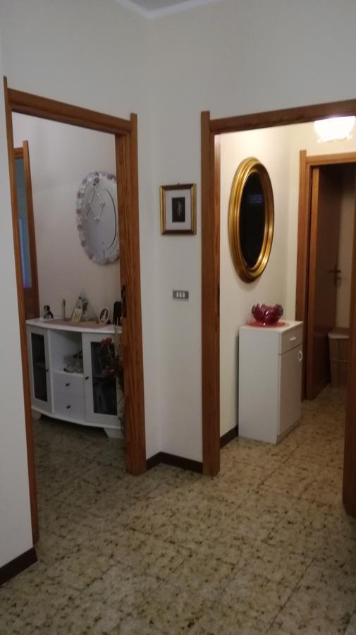 Appartamento Mosas Αλγκέρο Εξωτερικό φωτογραφία