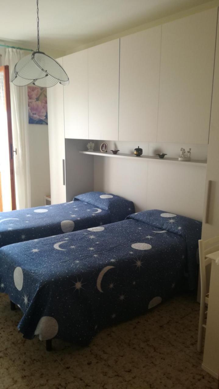 Appartamento Mosas Αλγκέρο Εξωτερικό φωτογραφία