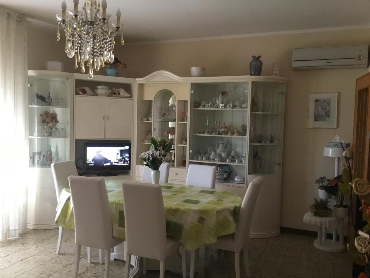 Appartamento Mosas Αλγκέρο Εξωτερικό φωτογραφία